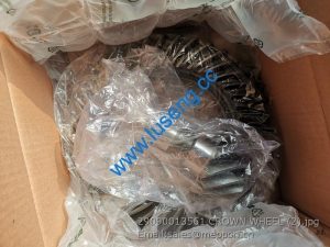 29090013561 CROWN WHEEL SDLG PARTS
