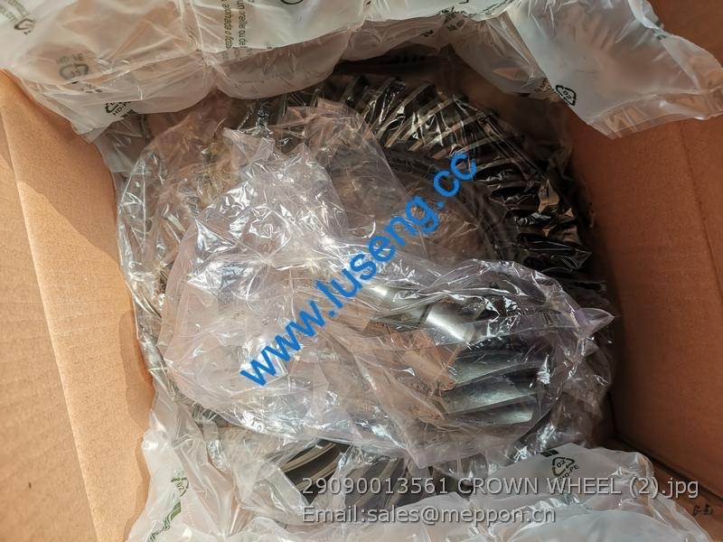 29090013561 CROWN WHEEL SDLG PARTS
