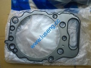 330301000530 BAUDOUIN HEAD GASKET
