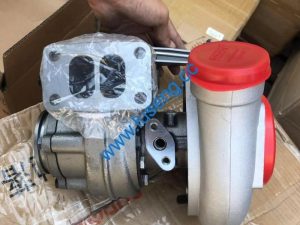 3536971 CUMMINS HOLSET TURBOCHARGER 3802767