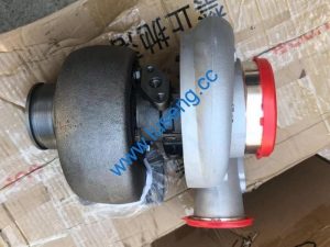 3595157 turbocharger cummins