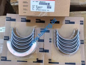 3802010 860109630 main bearing cummins