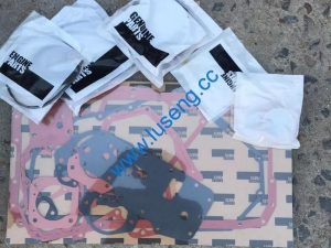 3802375 LOWER ENGINE GASKET SET CUMMINS