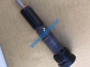 3802677 CUMMINS INJECTOR SP105918 860112969