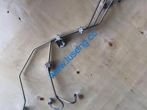 3863435 3863436 3863467 high pressure pipe cummins