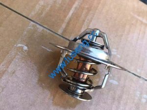 3864178 thermostat cummins