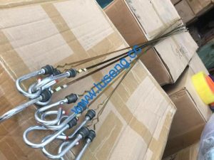 3864249 cummins dipstick