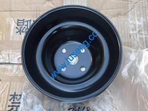 3918204 Fan Pulley CUMMINS