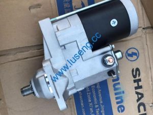 3924466 CUMMINS Starting Motor