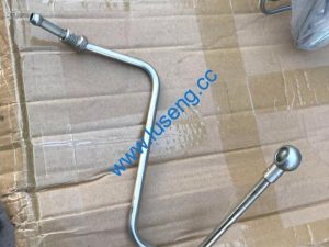 3928423 Fuel Supply Tube SP109591