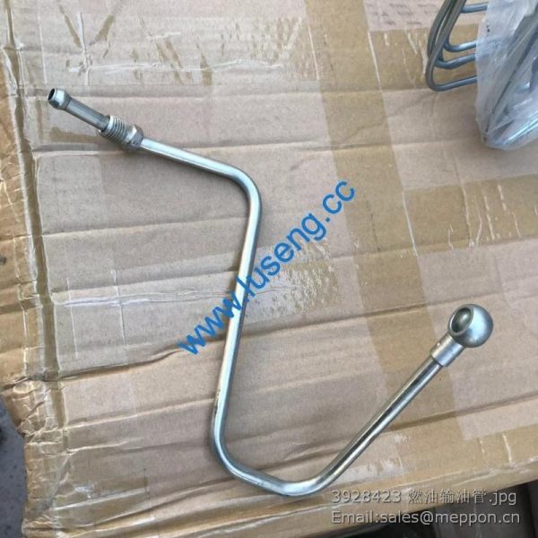 3928423 Fuel Supply Tube SP109591