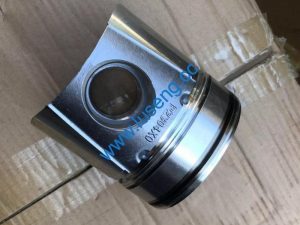 3928673 SP107381 PISTON CUMMINS LIUGONG