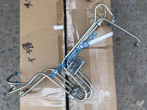 3929462 3929463 3929464 TUBE CUMMINS