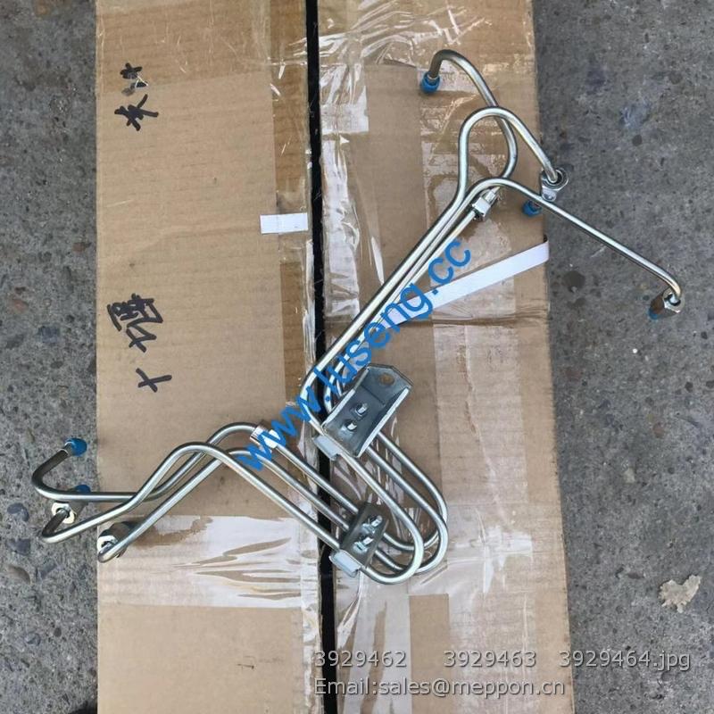 3929462 3929463 3929464 TUBE CUMMINS