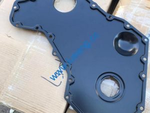 3935582 DescriptionGear Cover cummins