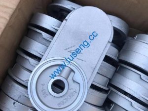 3936315 Fuel Filter Head SP105113