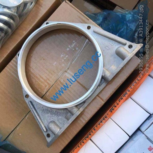 3936895 Rear Cover A3913447