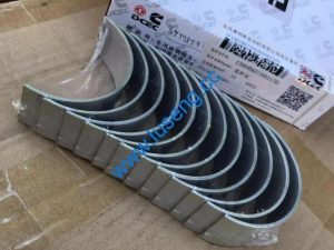 3939859 rod bearing 3969562 3901170 cummins parts