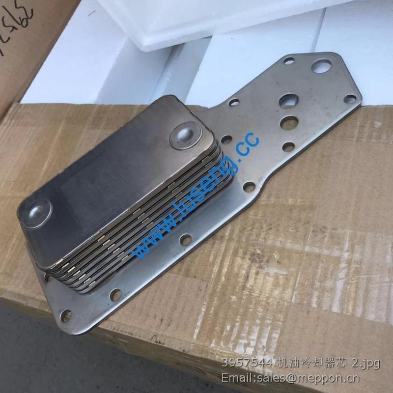 3957544 Cooler Core 4110000331018 860113264 SP105733 SP108975 W010210420