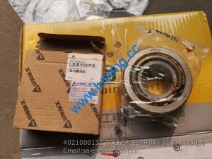 4021000132 ROLLER BEARING 31309 SDLG PARTS