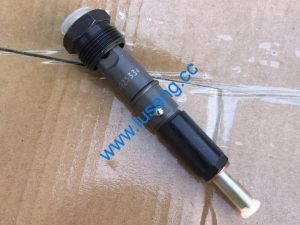 4025334 injector cummins