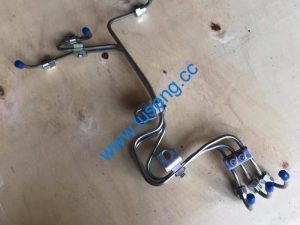 4063292 4063294 4063296 FUEL INJECTOR SUPPLY TUBE