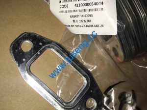 4110000054044 gasket 12272783 4110000909014 SP105135 W010250060