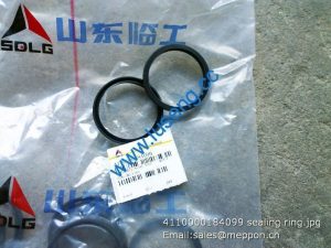 4110000184099 sealing ring SDLG SPARES