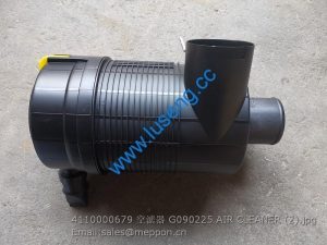 4110000679 SDLG G090225 AIR CLEANER