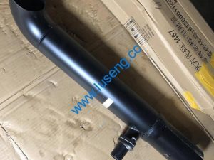 4110000846188 EXHAUST PIPE 13031829