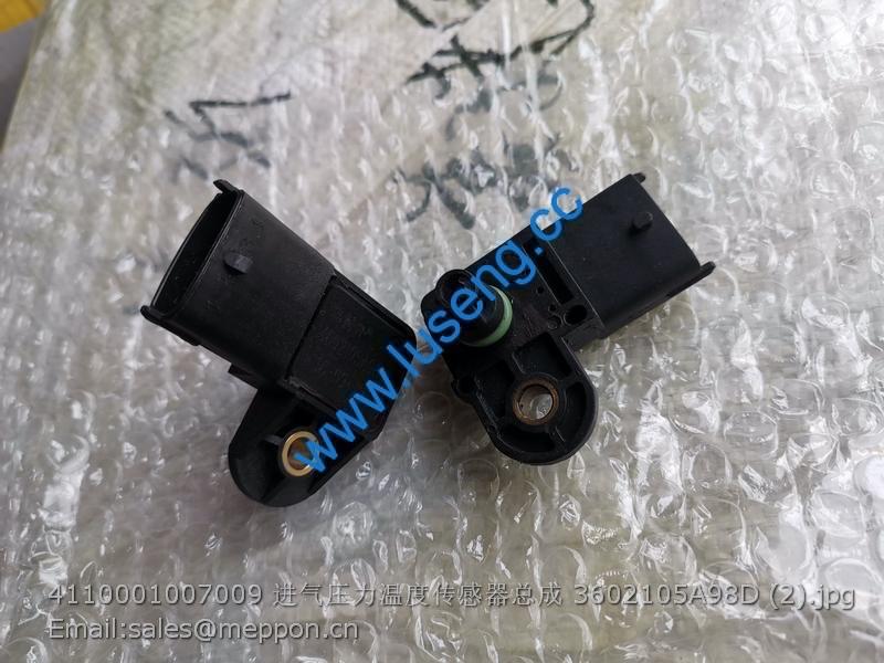 4110001007009 SDLG SENSOR 3602105A98D