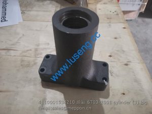 4110001534210 SDLG EXCAVATOR 6T03-2001 cylinder
