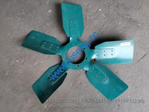 4110001554013 SDLG FAN 612600100189