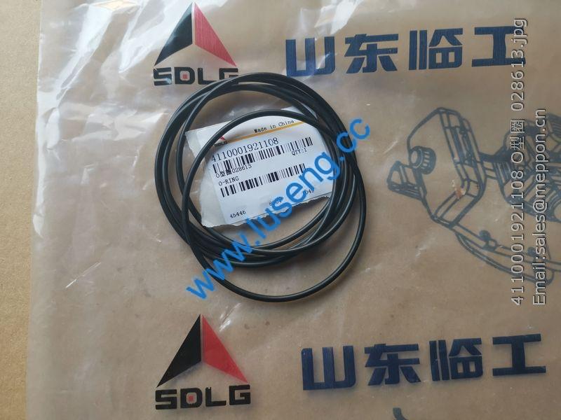 4110001921108 O-RING 028613