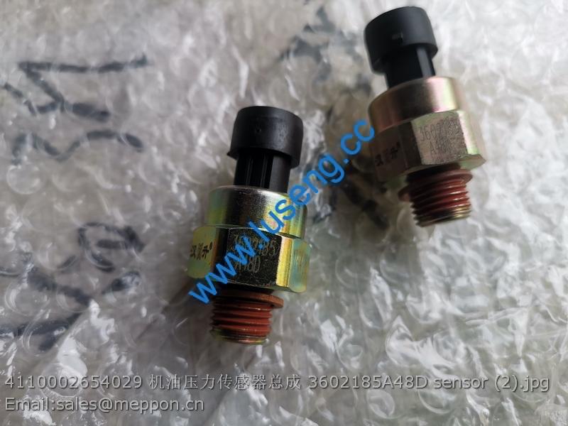 4110002654029 SDLG 3602185A48D sensor – Luseng Co., Ltd