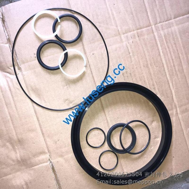 4120000675504 sealing kit sdlg parts