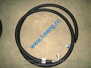 4120001516 SDLG Pipe