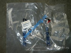 4120002027001 SDLG 10X16X6 C1 10 sealing ring