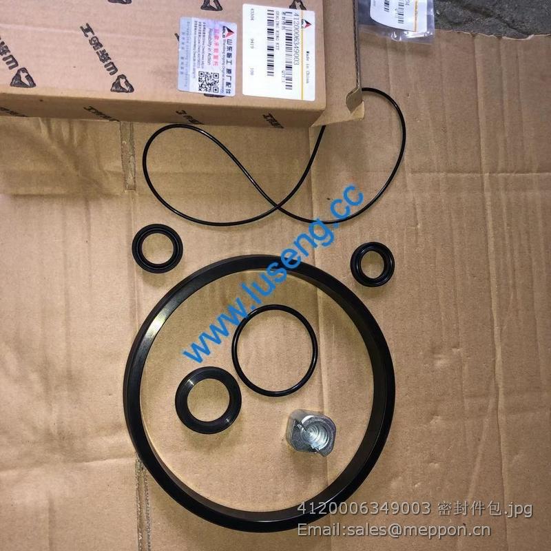 4120006349003 SDLG SEALING KITS