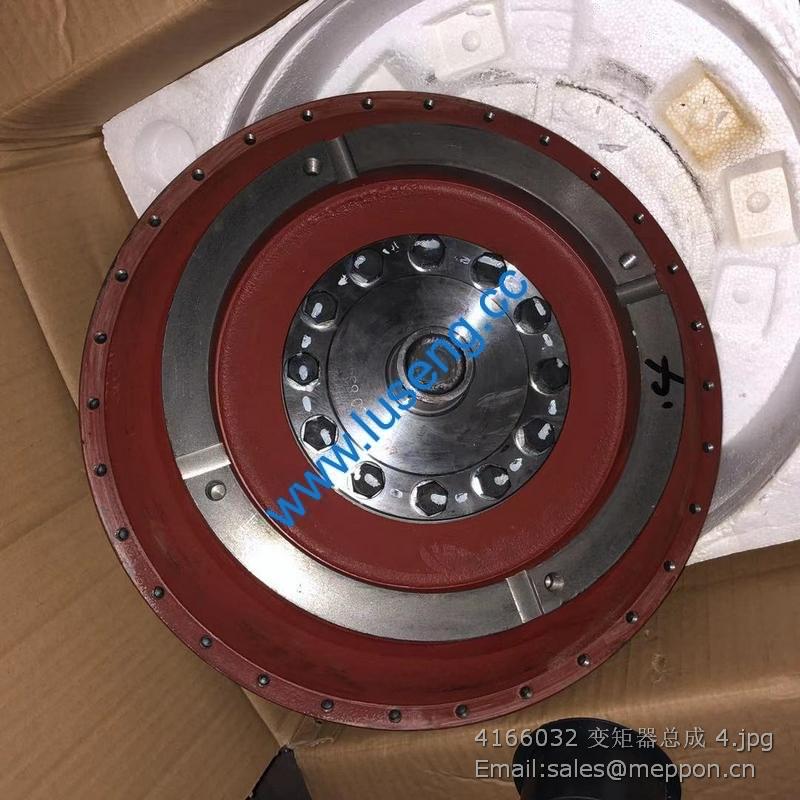 4166 032 torque converter zf 4166032803 4166032134 4166032009 4166032876 4166032005