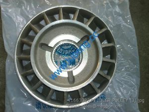 4166 332 243 IDLER PULLEY 860106881 hangchi advance