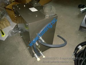 4190003273 Evaporator SDLG WHEEL LOADER