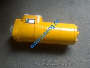 44C0048 LIUGONG METERING PUMP BZZ1-800 510-1122