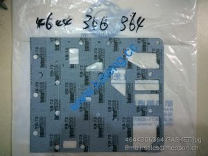 4644 306 364 GASKET ZF PARTS