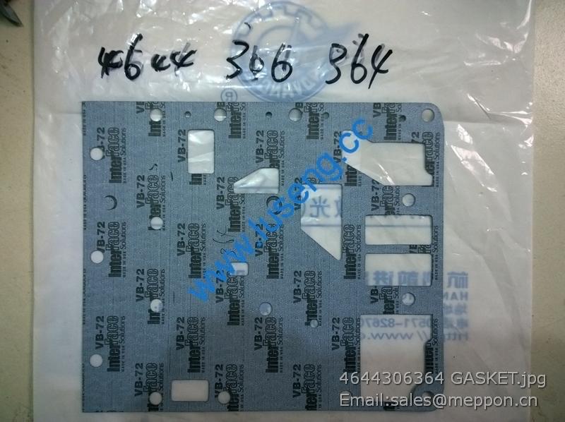 4644 306 364 GASKET ZF PARTS