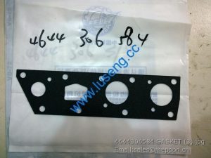 4644 306 584 GASKET ZF