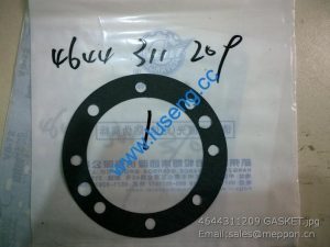 4644 311 209 GASKET ZF TRANSMISSION PARTS