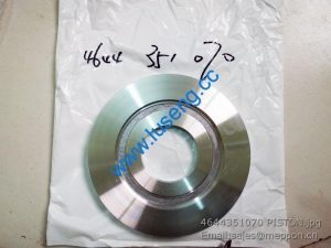 4644 351 070 PISTON ADVANCE ZF GEARBOX PARTS