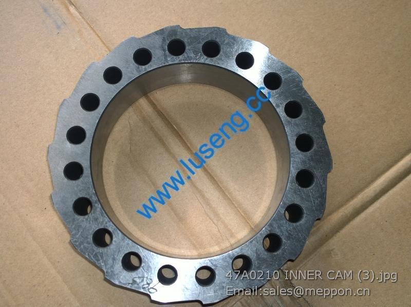 47A0210 INNER CAM LIUGONG