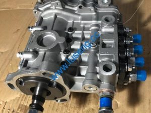 4QT72Z-1 LG25DTIII A498 fuel injection pump